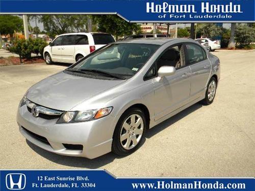 Honda Civic Elk Conversion Van Other