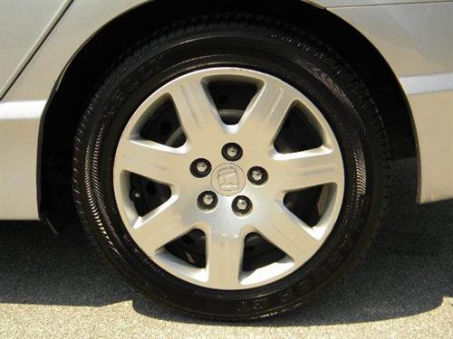 Honda Civic 2009 photo 2