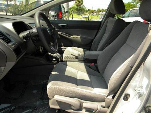 Honda Civic 2009 photo 3