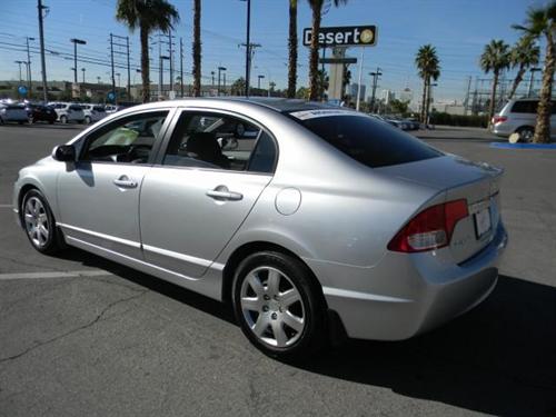 Honda Civic 2009 photo 3