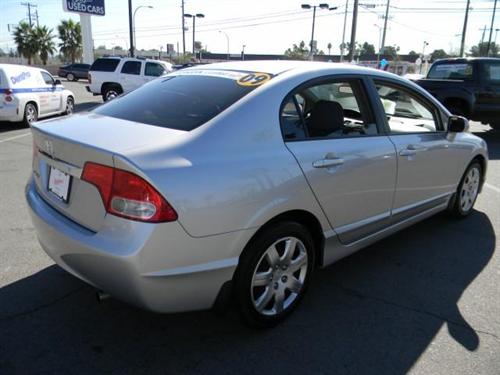 Honda Civic 2009 photo 4