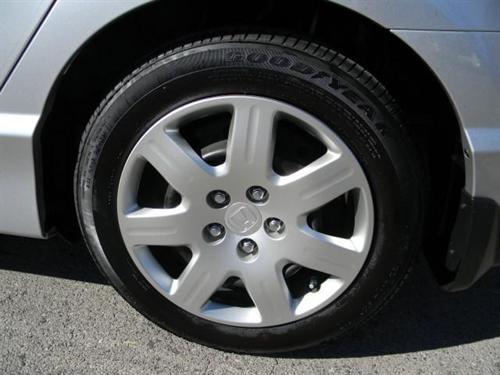 Honda Civic 2009 photo 5