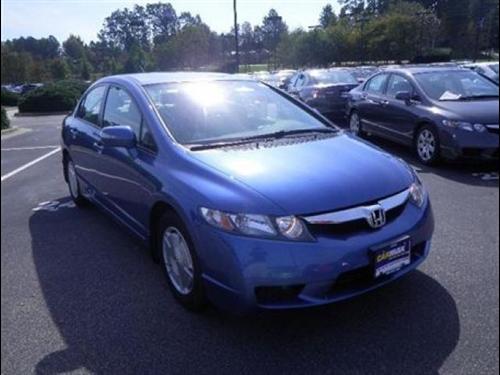 Honda Civic Unknown Other
