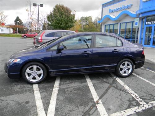 Honda Civic 2009 photo 2