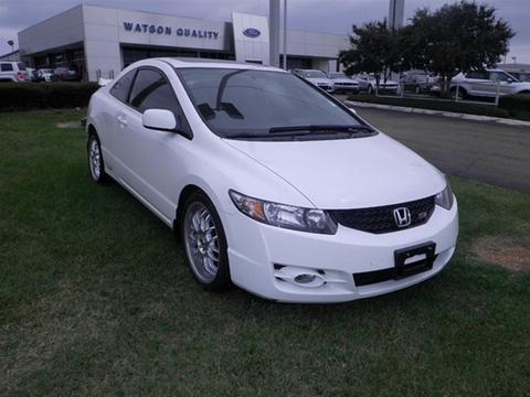 Honda Civic Grande Other