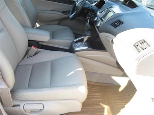 Honda Civic 2009 photo 2