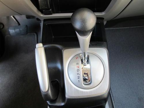 Honda Civic 2009 photo 3