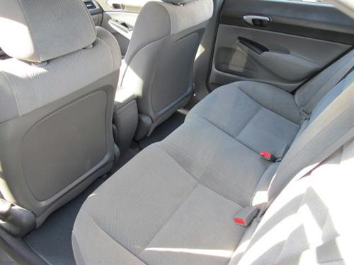 Honda Civic 2009 photo 4