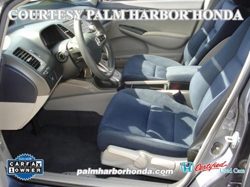 Honda Civic 2009 photo 2