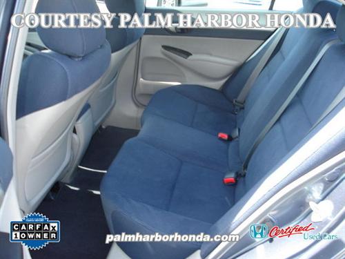 Honda Civic 2009 photo 3