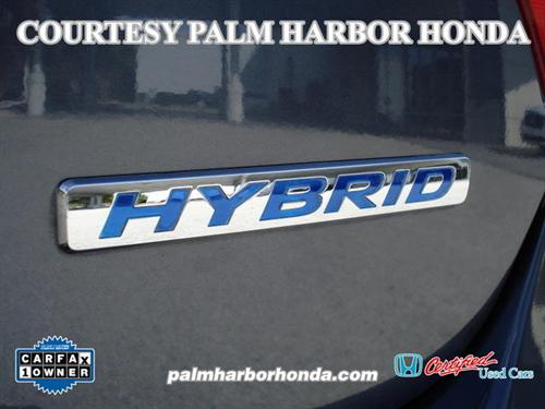 Honda Civic 2009 photo 5