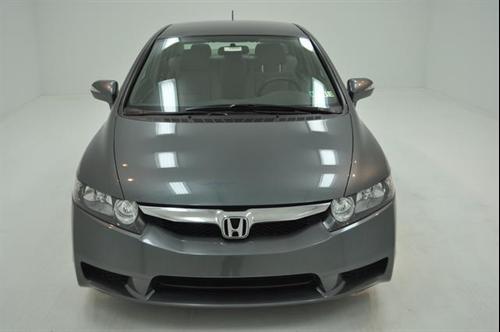 Honda Civic 2009 photo 1