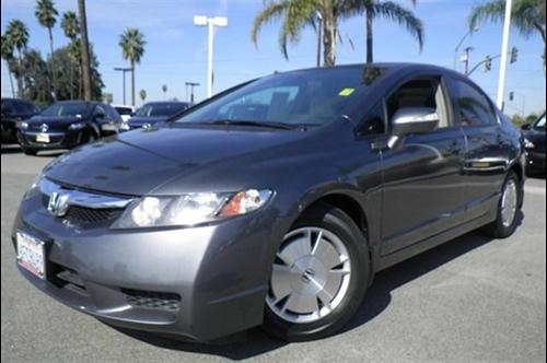 Honda Civic Unknown Other