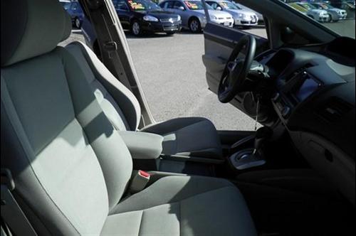 Honda Civic 2009 photo 1