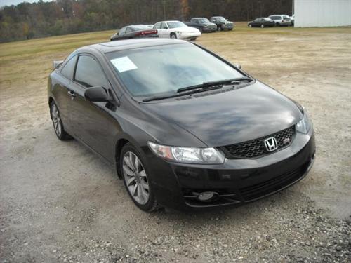 Honda Civic Grande Other
