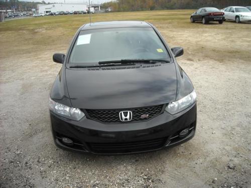 Honda Civic 2009 photo 1