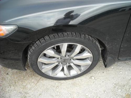 Honda Civic 2009 photo 2