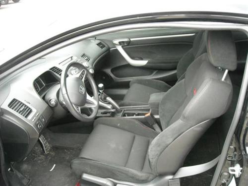Honda Civic 2009 photo 3