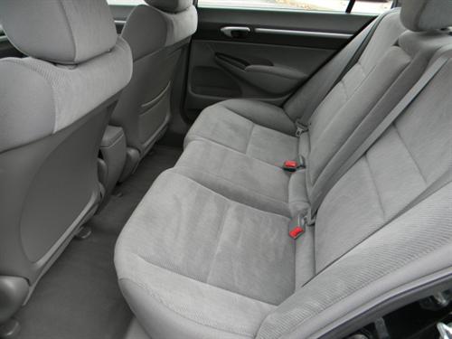 Honda Civic Open-top Other