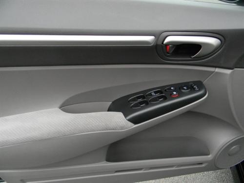 Honda Civic 2009 photo 1