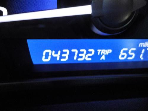 Honda Civic 2009 photo 5