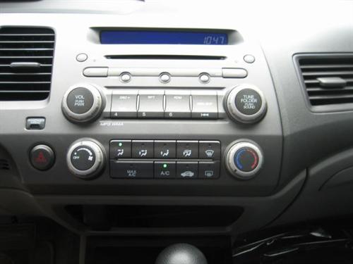 Honda Civic Elk Conversion Van Other