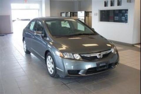 Honda Civic Elk Conversion Van Other