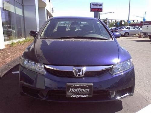 Honda Civic Elk Conversion Van Other