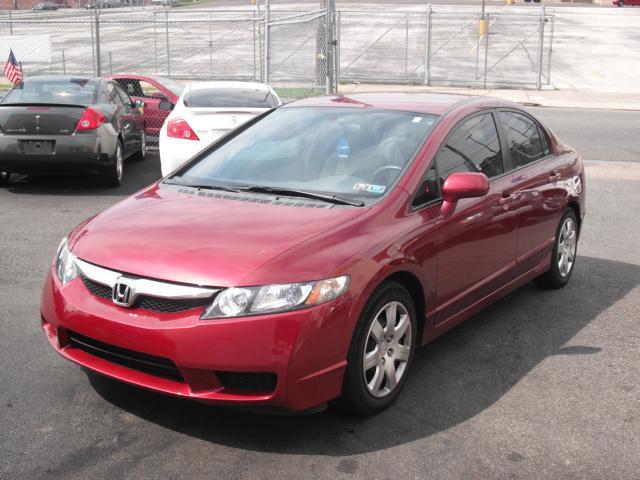Honda Civic 2009 photo 2