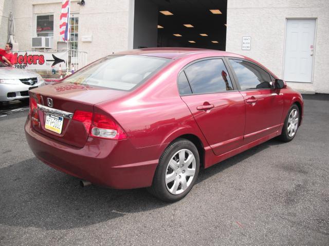 Honda Civic 2009 photo 4