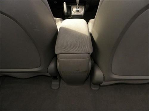 Honda Civic 2009 photo 2