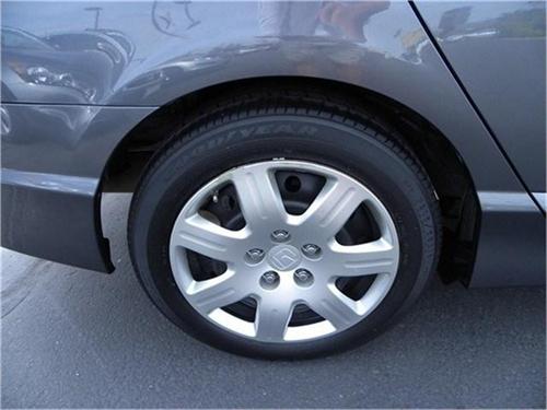 Honda Civic 2009 photo 3