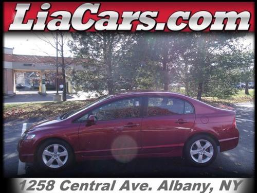 Honda Civic 2009 photo 2