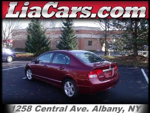 Honda Civic 2009 photo 3