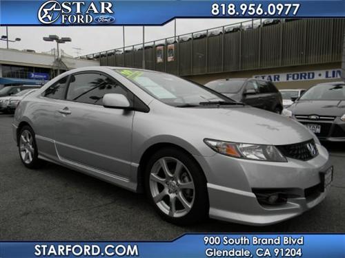 Honda Civic Open-top Other