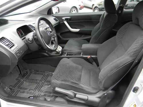Honda Civic 2009 photo 3
