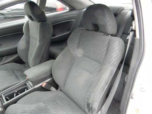 Honda Civic 2009 photo 4