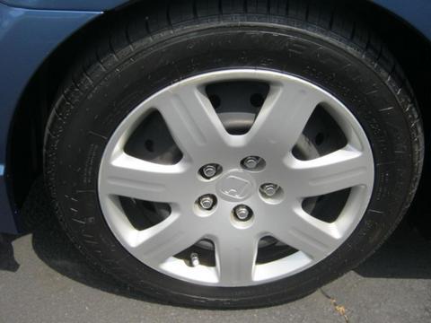 Honda Civic Elk Conversion Van Other