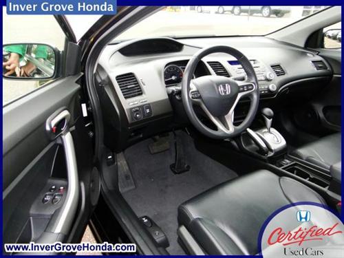 Honda Civic 2009 photo 1