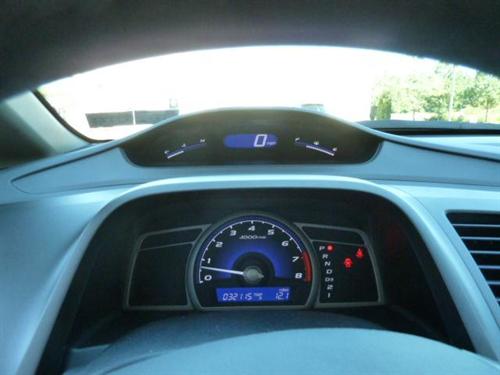 Honda Civic 2009 photo 4