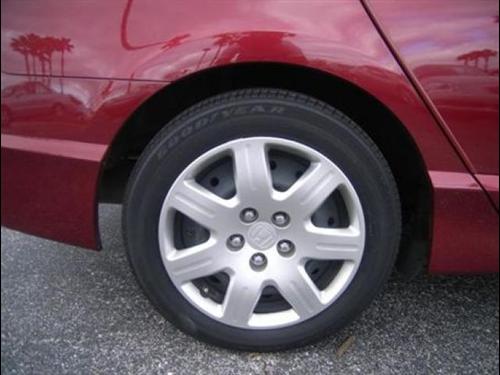 Honda Civic 2009 photo 2