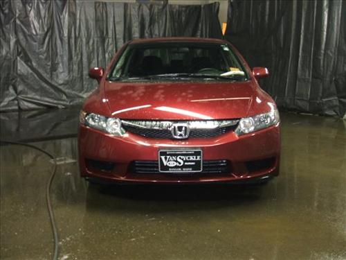 Honda Civic C230 Sports Coupe 2dr Hatchback Other