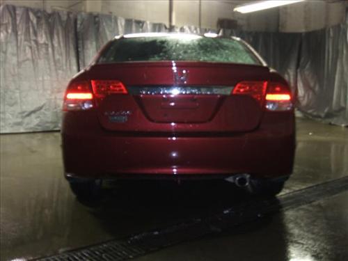 Honda Civic 2009 photo 1