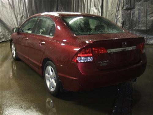 Honda Civic 2009 photo 2