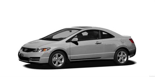 Honda Civic Open-top Other