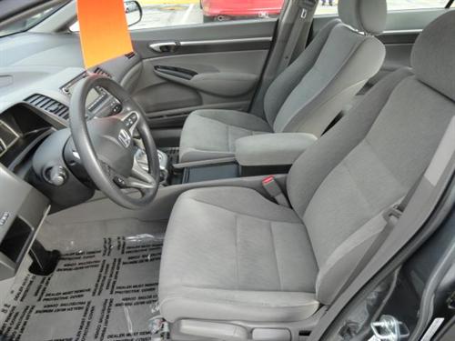 Honda Civic 2009 photo 3
