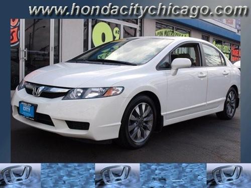 Honda Civic Open-top Other