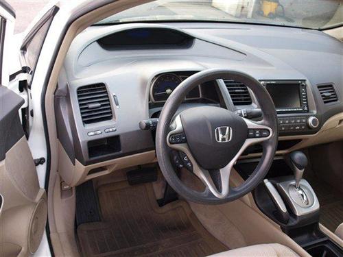 Honda Civic 2009 photo 3