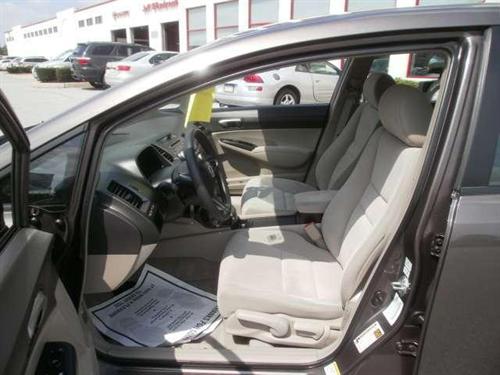 Honda Civic 2009 photo 5
