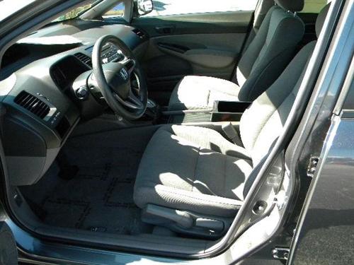 Honda Civic 2009 photo 1